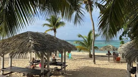 Le Ti-wahou - Studio Sea view - Anse des Rochers