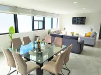 Moderno Departamento en Cholula, Puebla. Ideal Para Familias o Para Trabajo