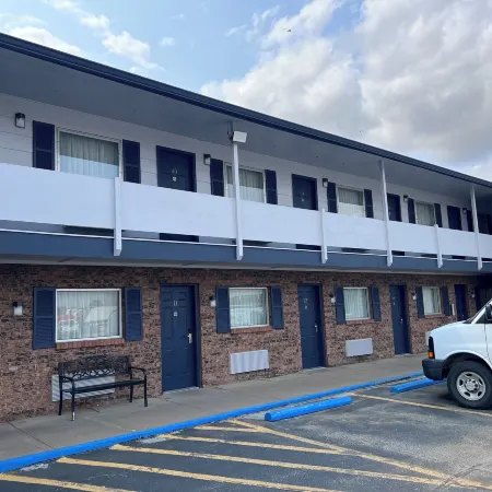 Regency Inn