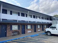 Regency Inn Hotels in Dodge City