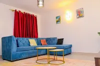 Cozy One bedroom with elevator near Tatu City