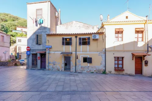 Náos - vacation home Hotels in Iglesias