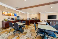 Comfort Inn & Suites Salinas Hotels in Salinas