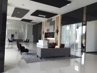 3BR Palm Armada Residence. Free Parking and Netflix