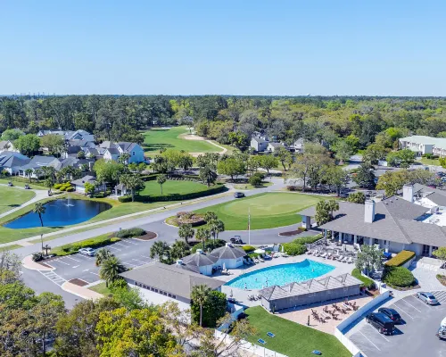 Sea Palms Resort St. Simons Island Hotels in Saint Simons Island