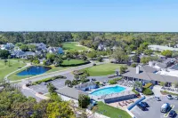 Sea Palms Resort St. Simons Island