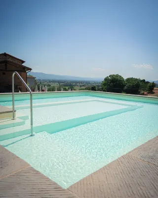 Farmhouse Podere Tovari