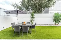 Escape Serra e Mar, Sesimbra