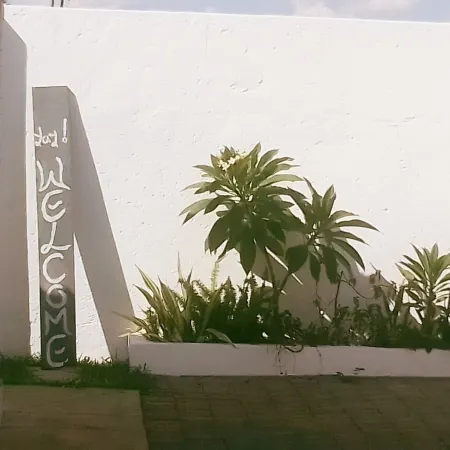 A Cozy Selfcatering Apartment, 5Min dr to the Center and 7Mins to the Rainforest