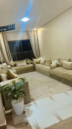 Kasbah Itran Appart Отели в г. Сети-Фатма