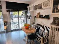 Charming 3-bedroom villa with WiFi and AC in fabulous Fethiye