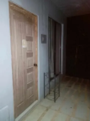 One bedroom apartment with wifi and air-condition.