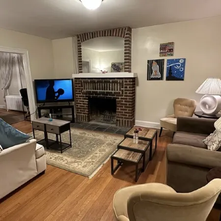 Albany Home