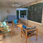 Splendid villa with private pool near the beach