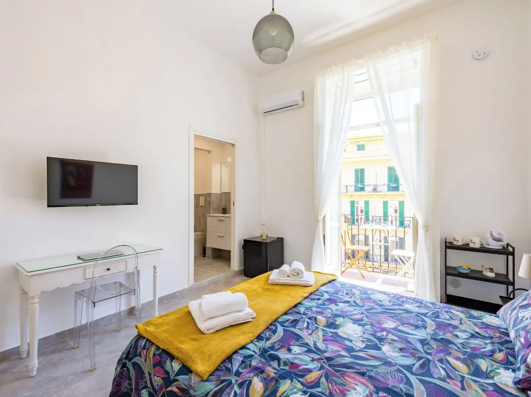 Holme Relais S. Lucia By Napoliapartments - Naples