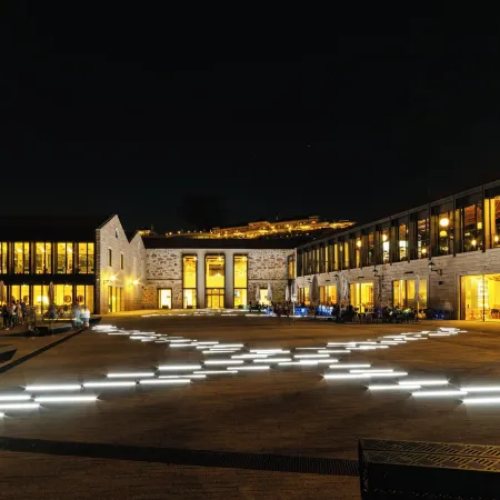 Portus Cale Hotel