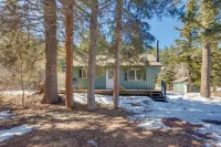 Colorado Mountain Retreat on Cucharas River! - 3-Star