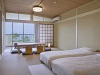 ONCRI-KARATSU - Balkon