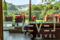 Gran Melia Iguazu - Gym