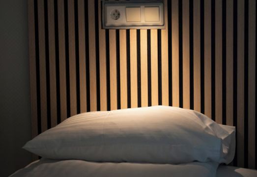 아이슬란드 호텔 전경