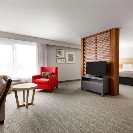 Country Inn & Suites by Radisson, Seattle-Tacoma International Airport, WA