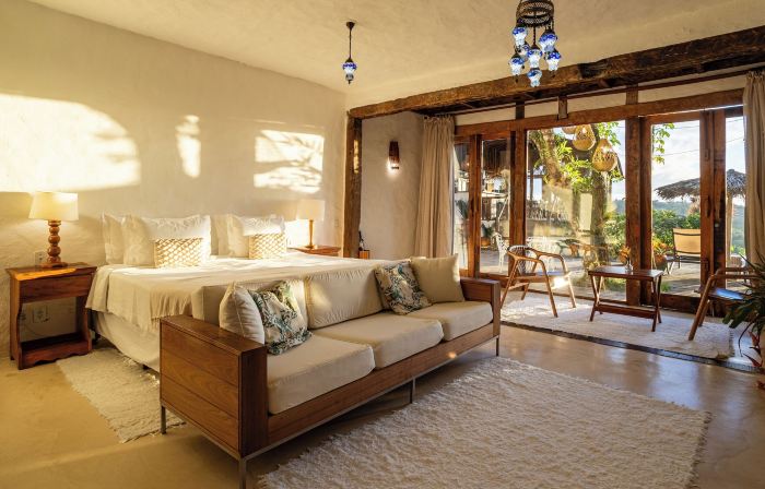 Hotel Boutique Bahia Bonita