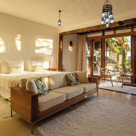 Hotel Boutique Bahia Bonita
