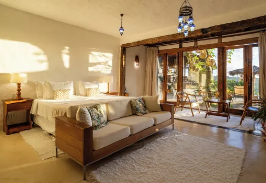 Hotel Boutique Bahia Bonita