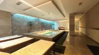 Opta Coliving Punta Carretas - spa