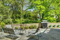 Historic Home Near Downtown Salem: Walk to Capitol - 3-نجوم