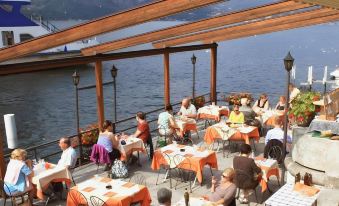 Hotel Excelsior Splendide