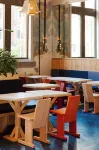JAM GHENT - breakfast