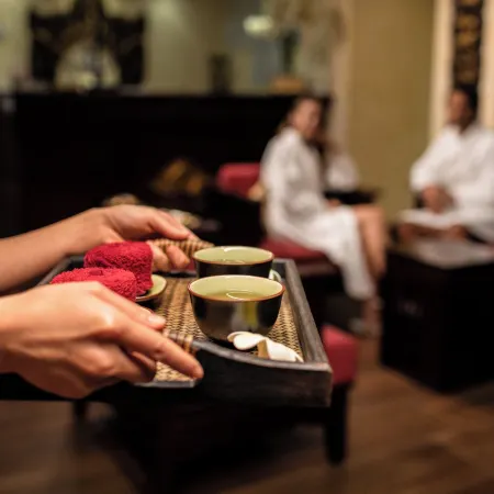 Ausonia Hungaria Wellness & Lifestyle