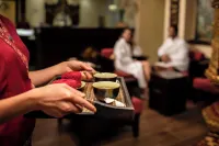 Ausonia Hungaria Wellness & Lifestyle - Spa