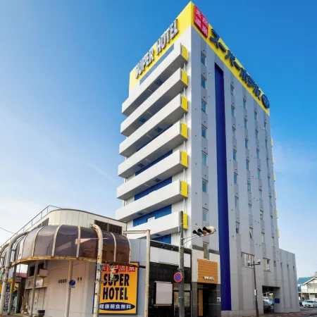 Super Hotel Towada