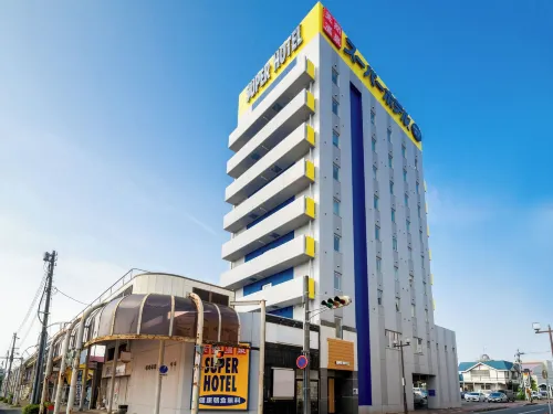 Super Hotel Towada