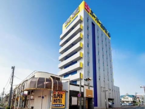 Super Hotel Towada