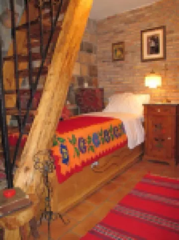 Podpec: Country Cottage in the countryside with absolute privacy