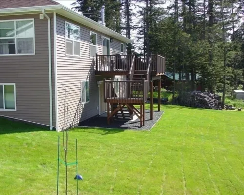 Kodiak, Alaska Executive Home Hotels in Kodiak Island