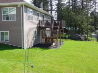 Kodiak, Alaska Executive Home