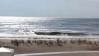 NEW LISTING! Beachfront Villa