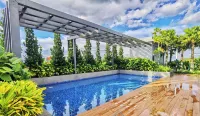Sunway GRID by SR Home - Rooftop Pools