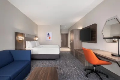 Holiday Inn Express & Suites BUFORD – MALL OF GEORGIA Hotels near Mall of Georgia