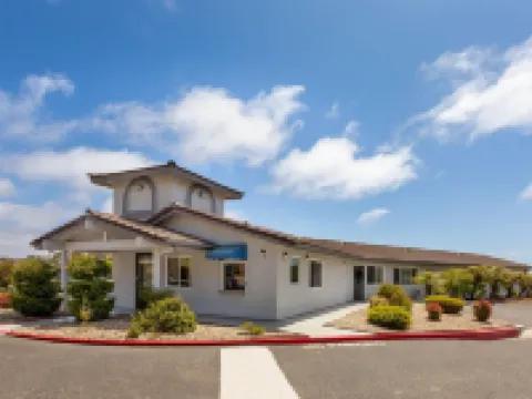 温德姆戴斯酒店-阿羅約格蘭德/皮斯莫海灘 聖路易斯－奧比斯波縣酒店