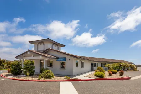 Days Inn by Wyndham Arroyo Grande/Pismo Beach