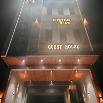 Hotel River View Panipat Отели в г. Панипат
