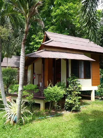 รูปภาพของบ้านปันสุข รีสอร์ท