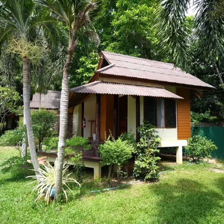 Baan Pun Sook Resort
