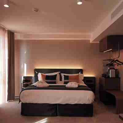 HÔTEL PANORAMA 360 Bourg en Bresse - Cœur de ville Rooms