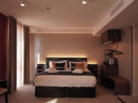 PANORAMA 360 Bourg en Bresse Hotels in Ain